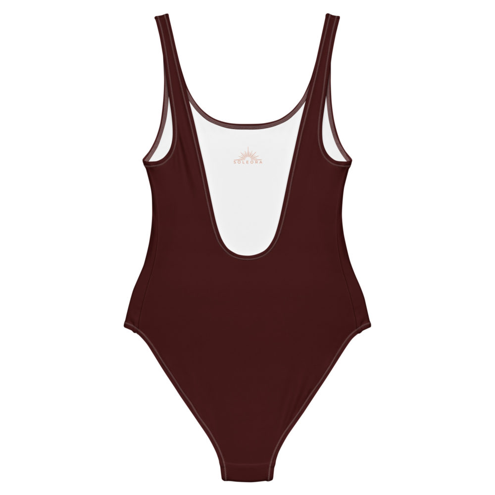 Coffee Lover - Swimsuit – Bild 2