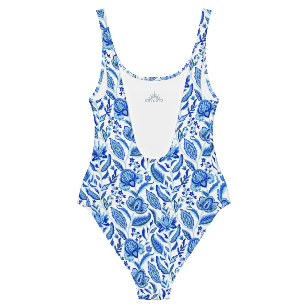 Fiore di Mare - Swimsuit – Bild 4