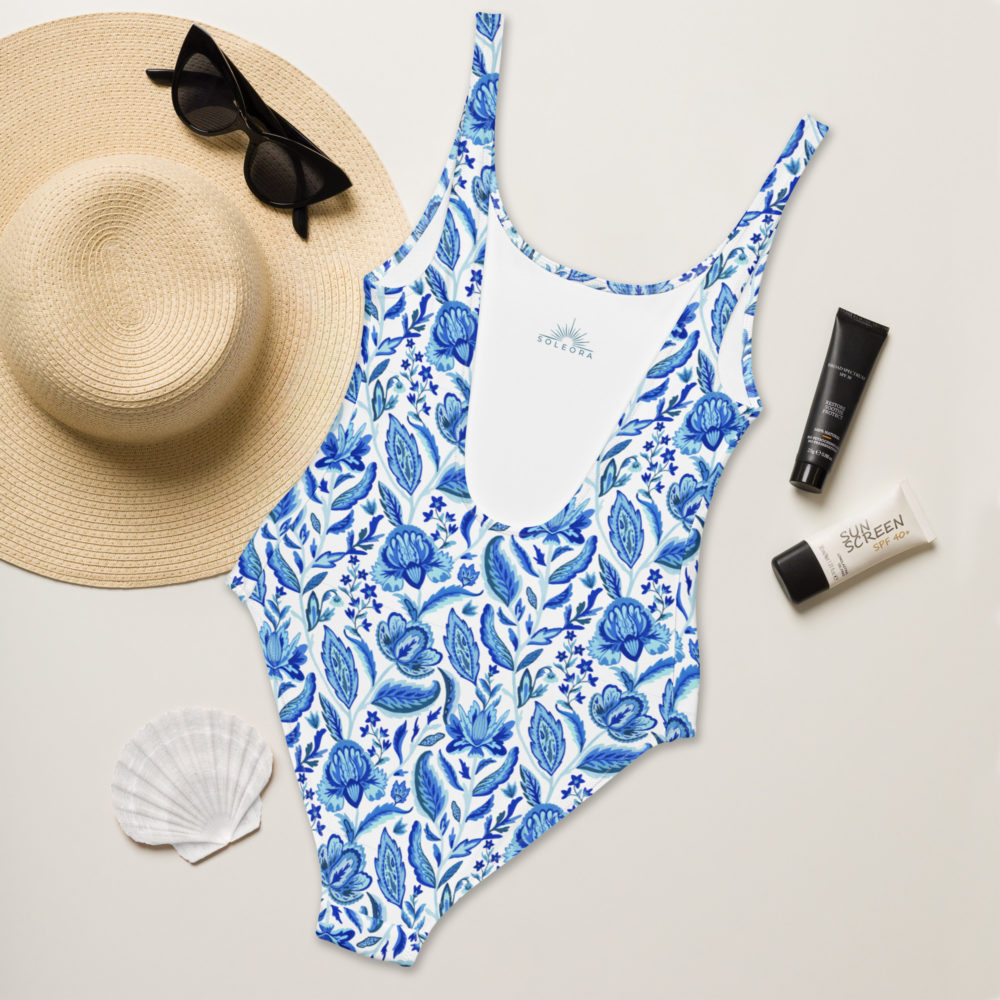 Fiore di Mare - Swimsuit – Bild 5