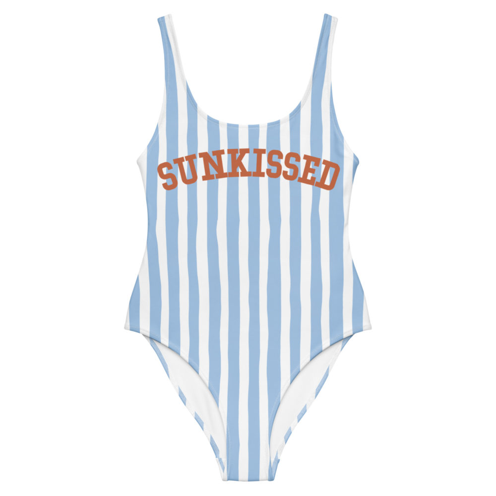 Sunkissed - Swimsuit – Bild 3