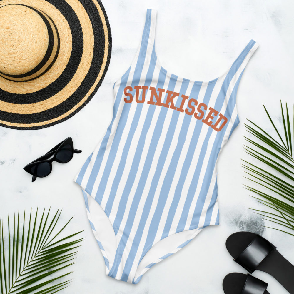Sunkissed - Swimsuit – Bild 4