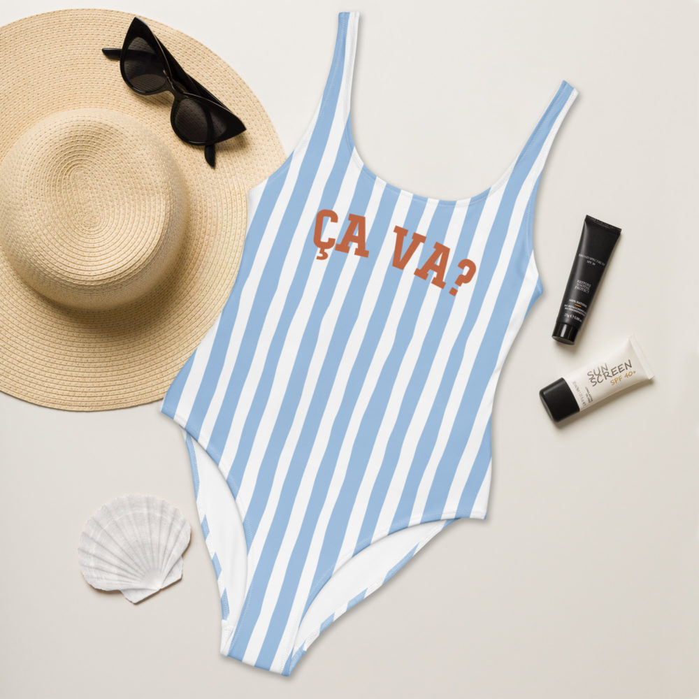 ça va - Swimsuit
