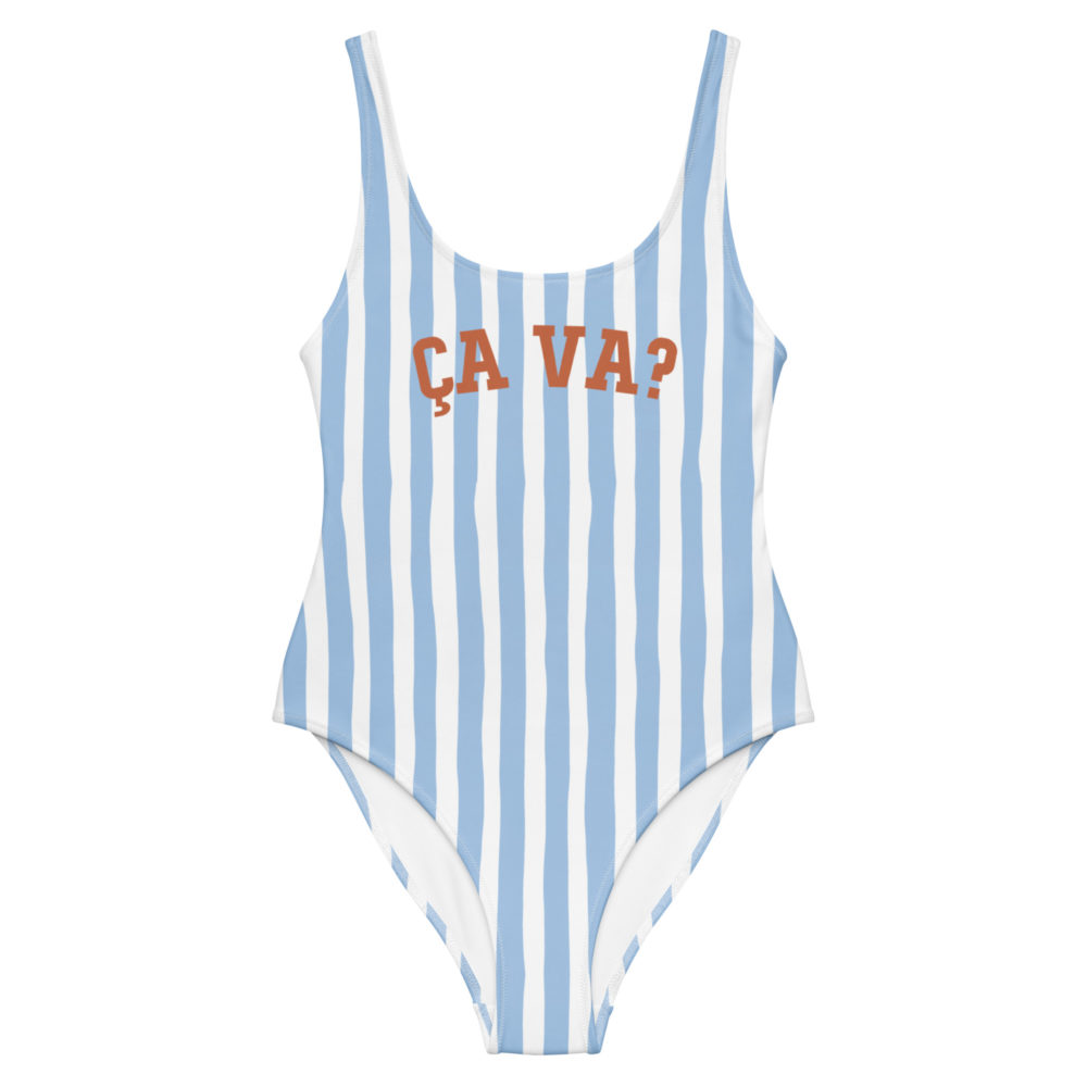 ça va - Swimsuit – Bild 3