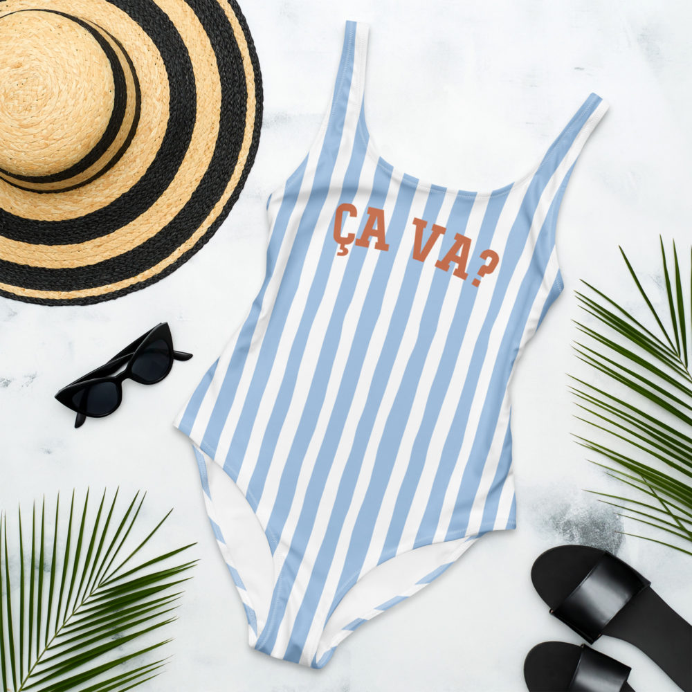 ça va - Swimsuit – Bild 4