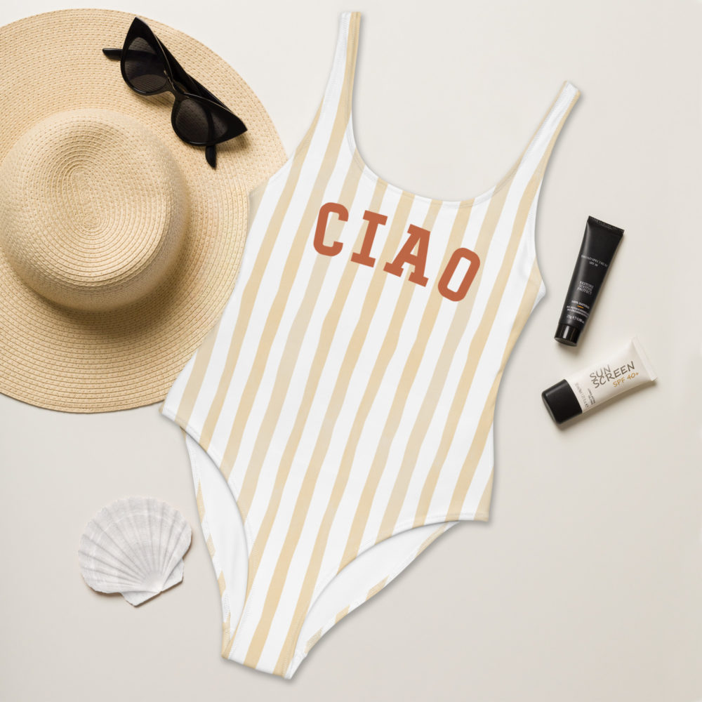 Ciao - Swimsuit