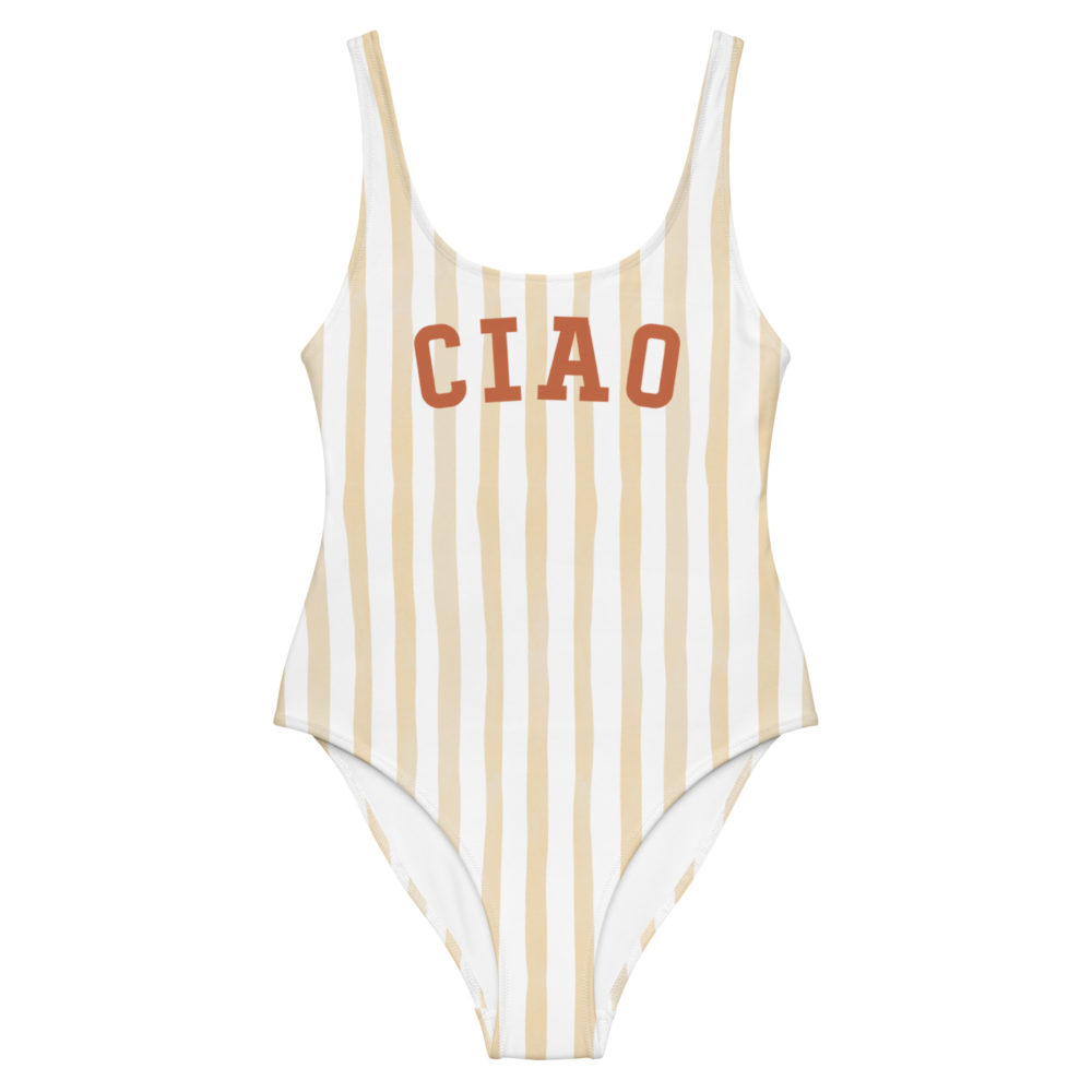 Ciao - Swimsuit – Bild 3