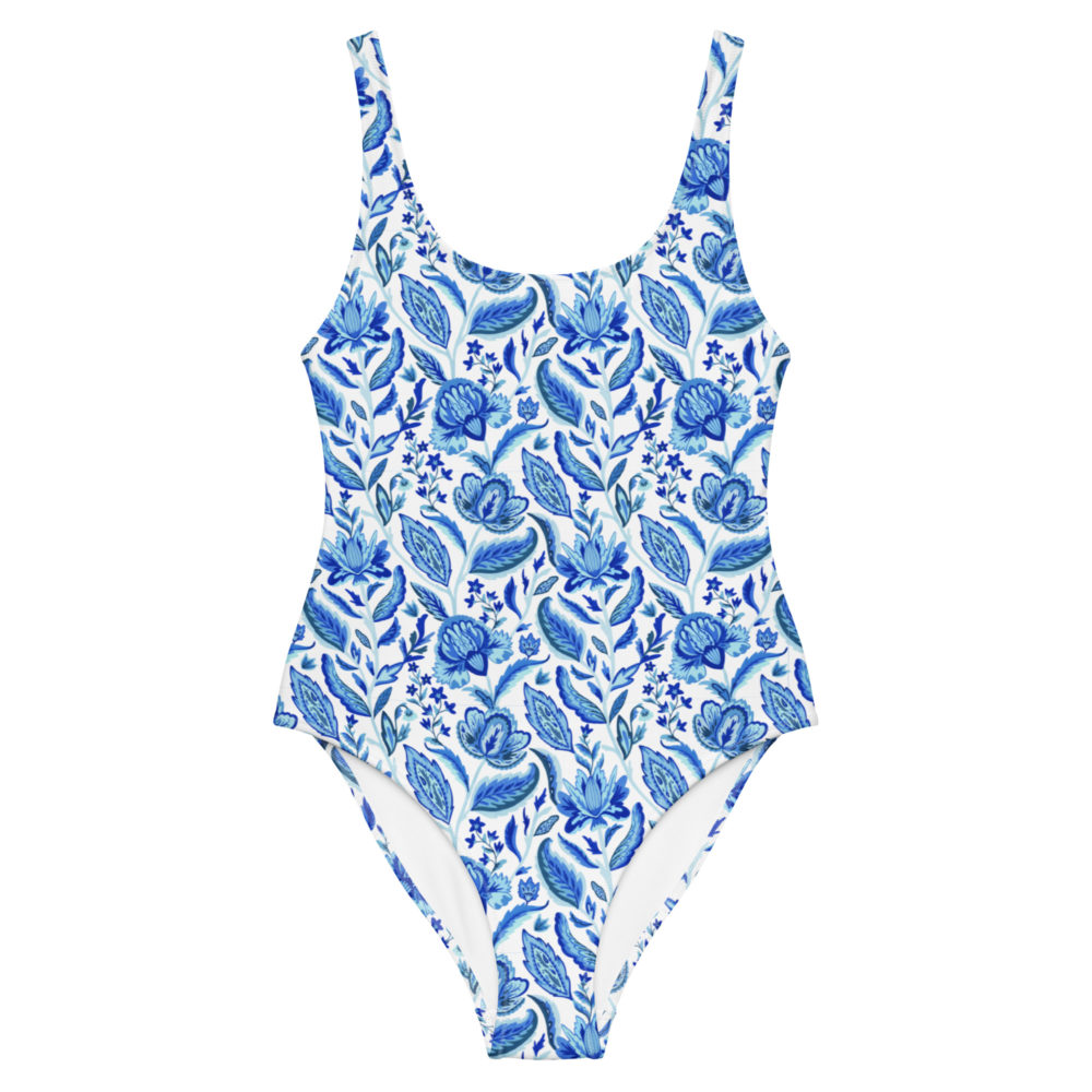 Fiore di Mare - Swimsuit – Bild 3
