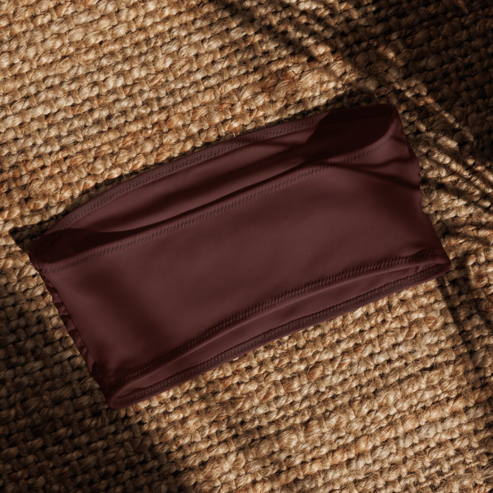 Espresso Bean - Bandeau Top – Bild 6