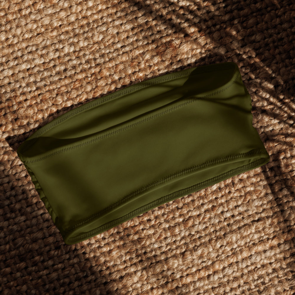 Olive Tree - Bandeau Top – Bild 6