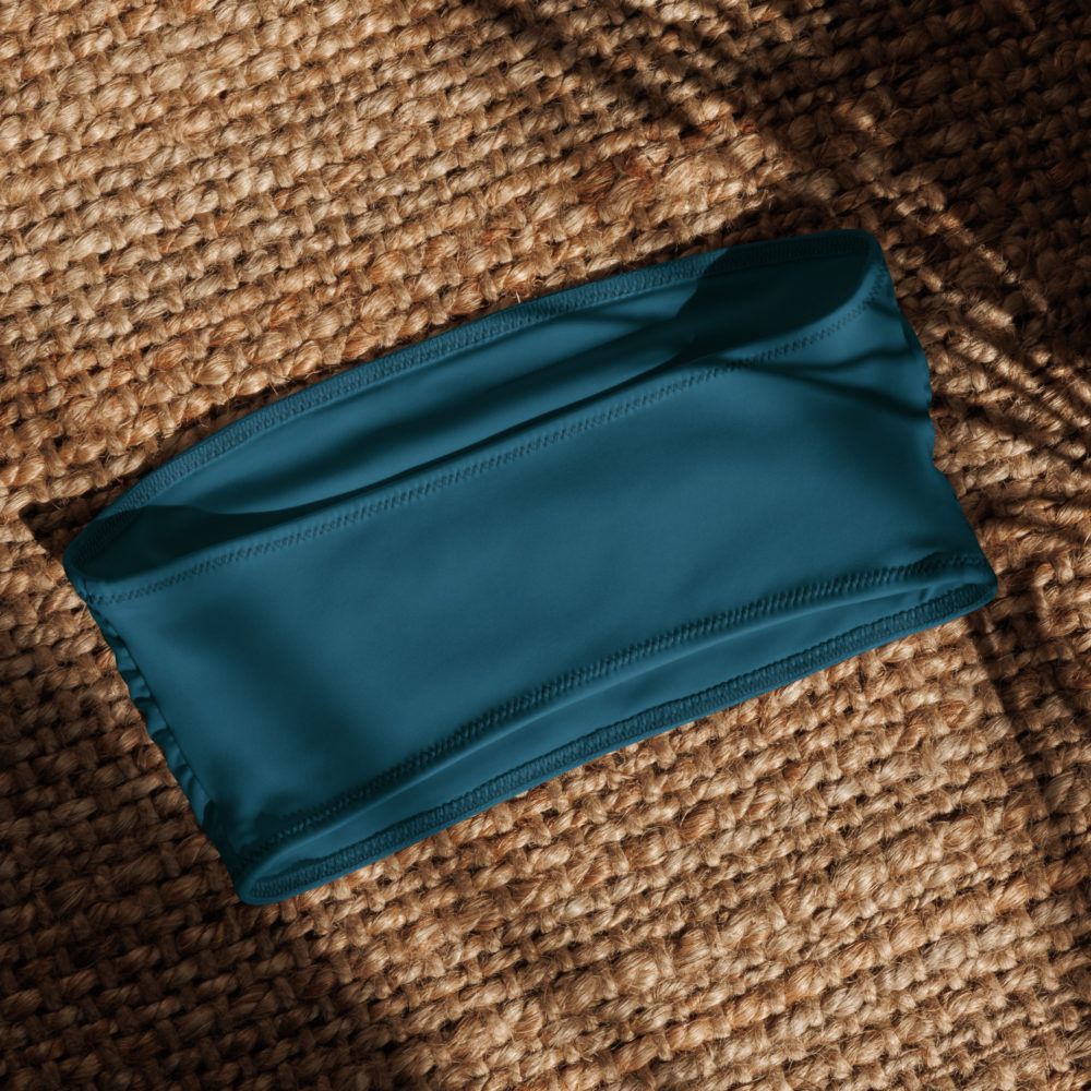 Deep Ocean - Bandeau Top – Bild 6