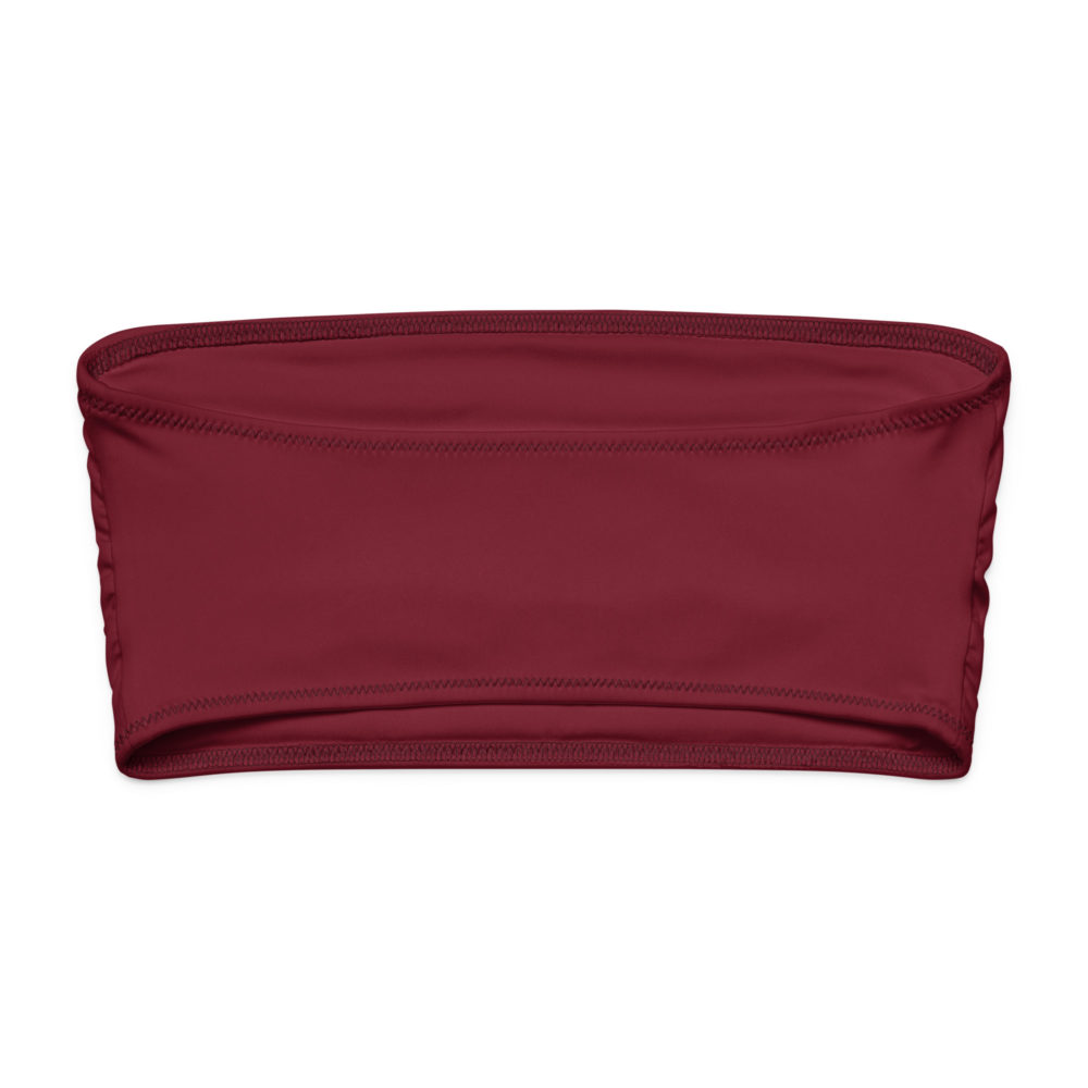 Chianti Red - Bandeau Top – Bild 5