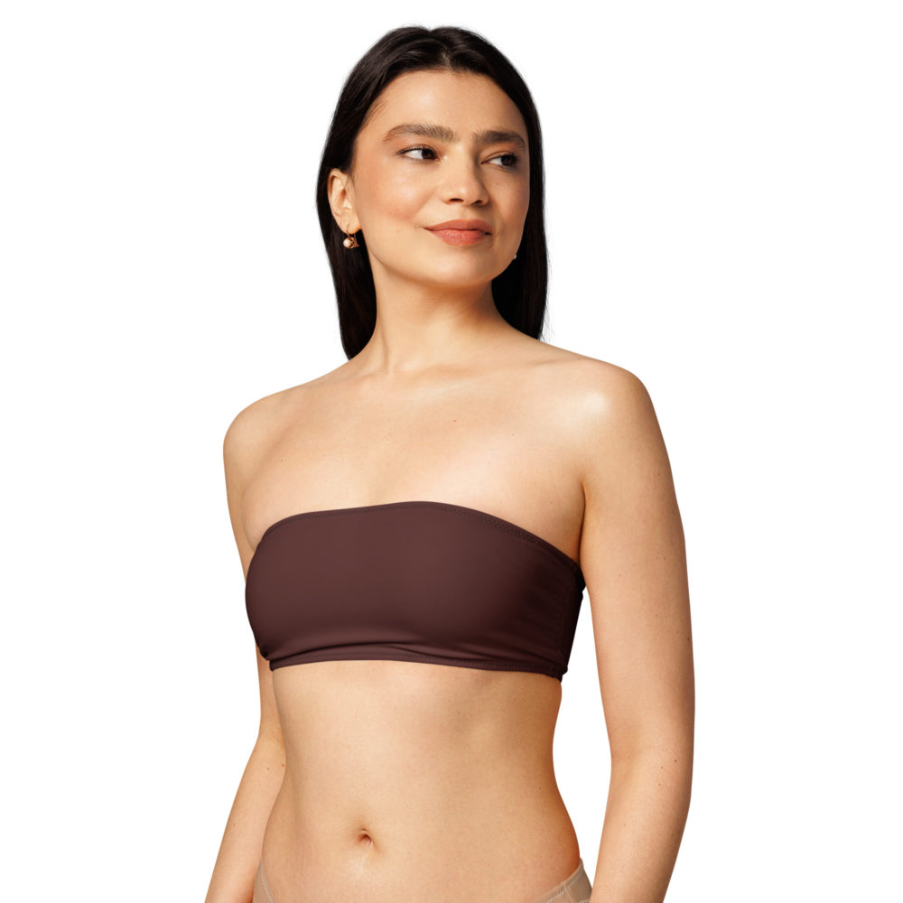 Espresso Bean - Bandeau Top – Bild 5
