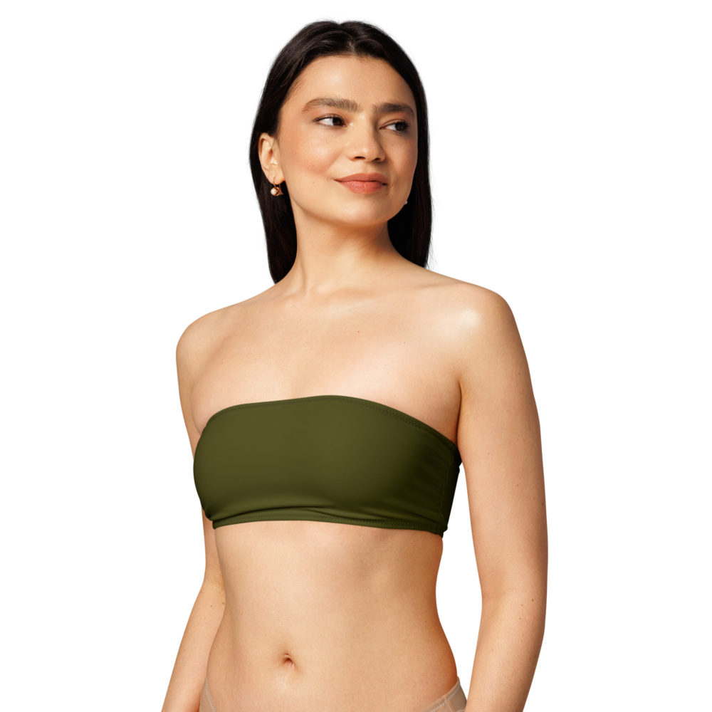 Olive Tree - Bandeau Top – Bild 2
