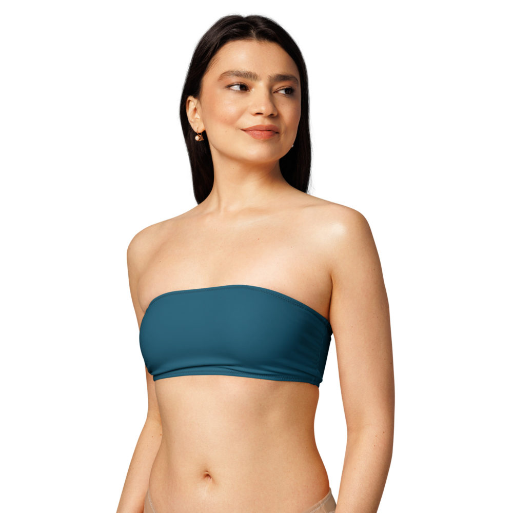 Deep Ocean - Bandeau Top – Bild 2