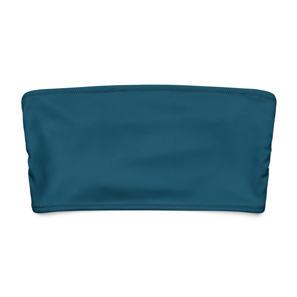 Deep Ocean - Bandeau Top – Bild 4