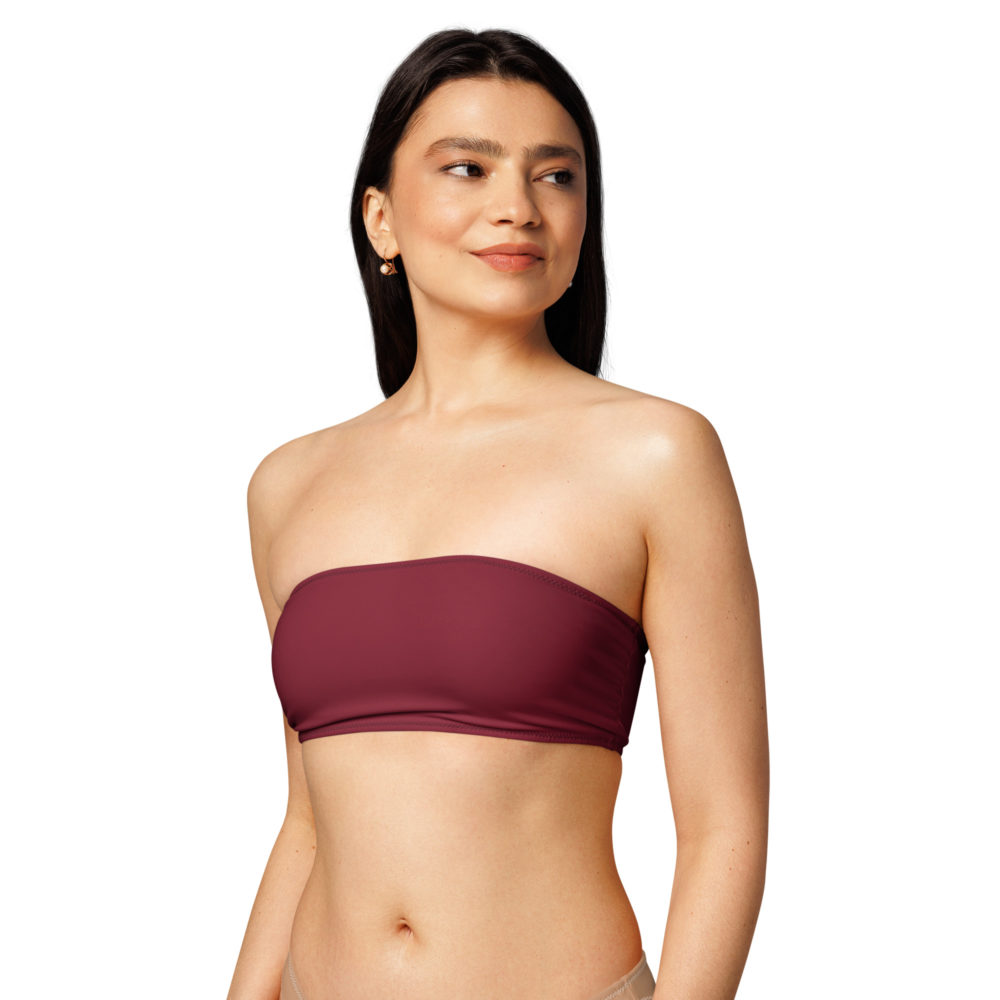 Chianti Red - Bandeau Top – Bild 2
