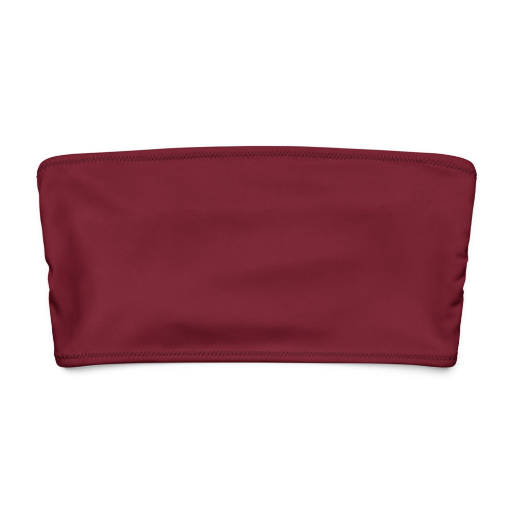 Chianti Red - Bandeau Top – Bild 4