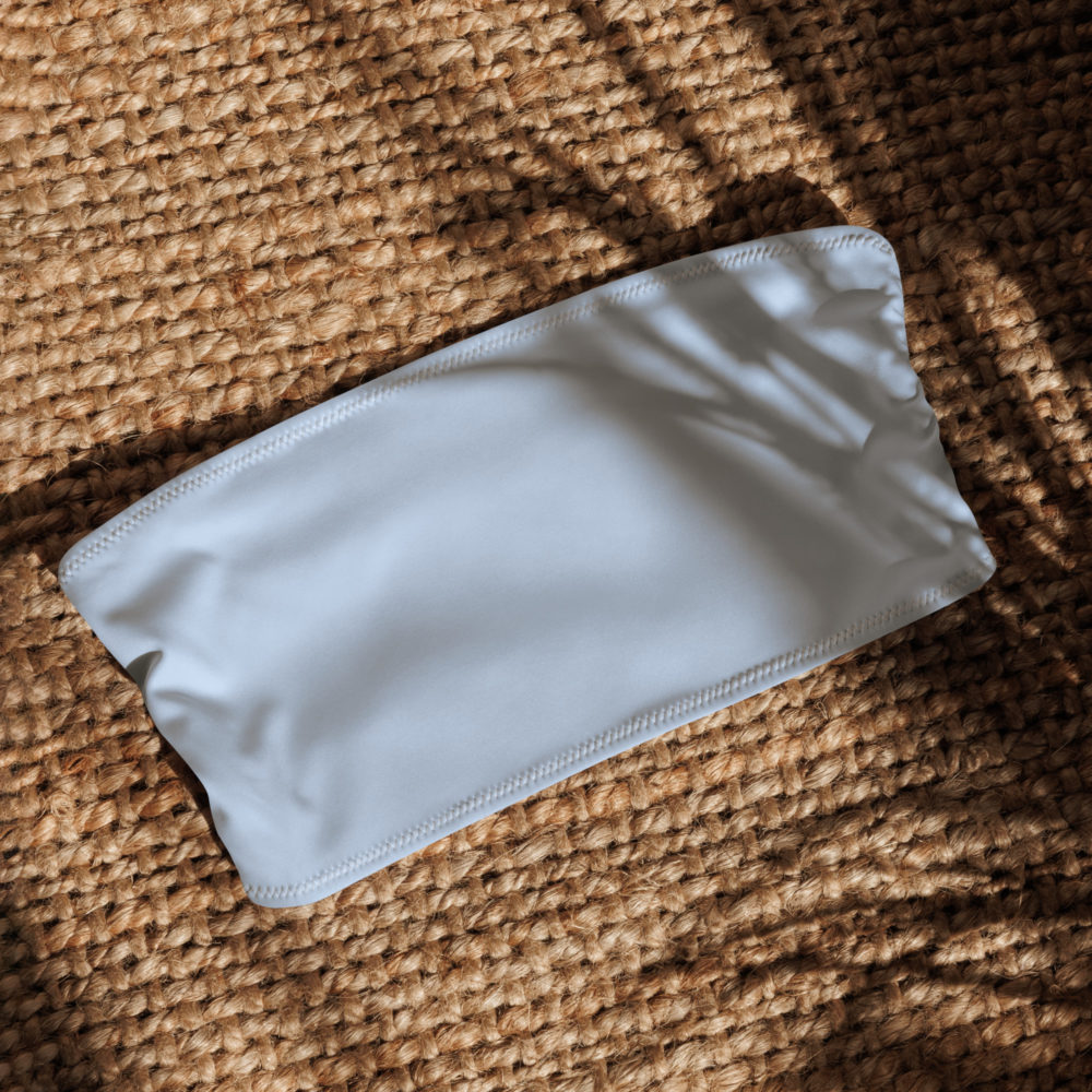 Sky Breeze - Bandeau Top