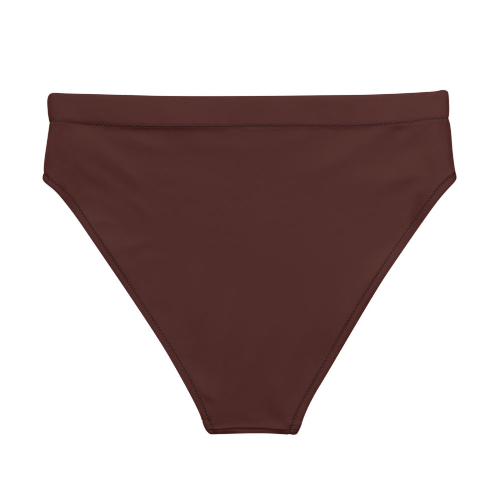 Espresso Bean - High Waist Bottom – Bild 3