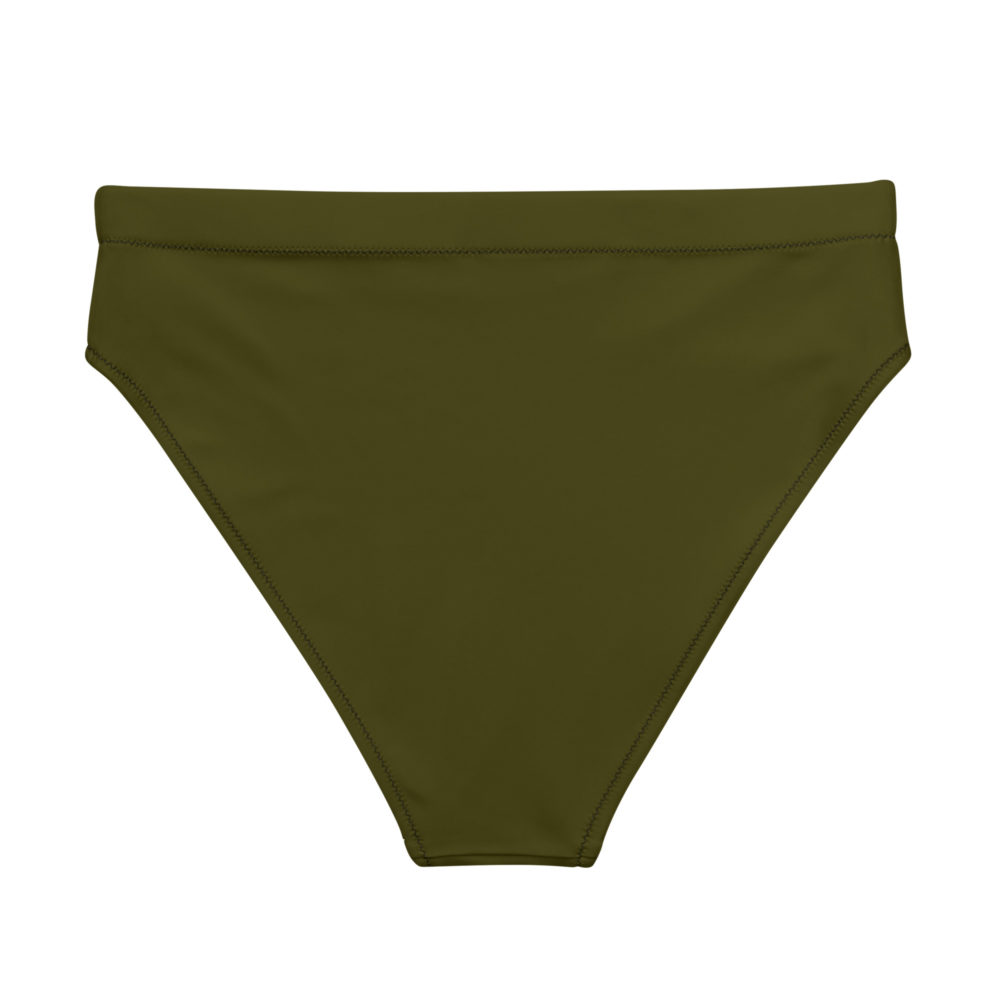 Olive Tree - High Waist Bottom – Bild 3