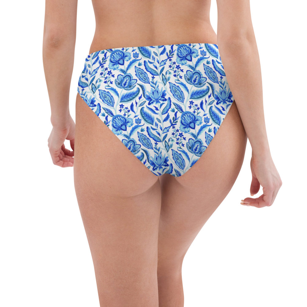 Fiore di Mare - High Waist Bottom – Bild 3