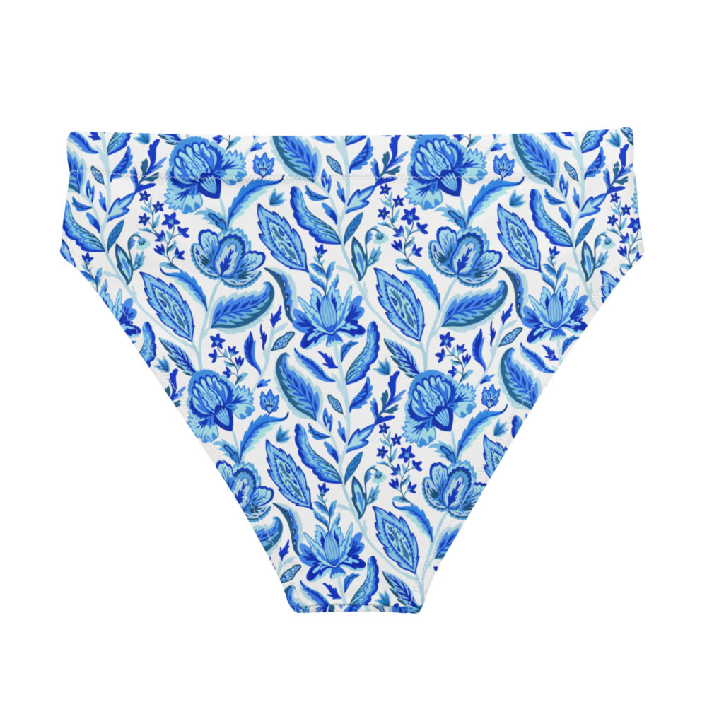 Fiore di Mare - High Waist Bottom – Bild 4