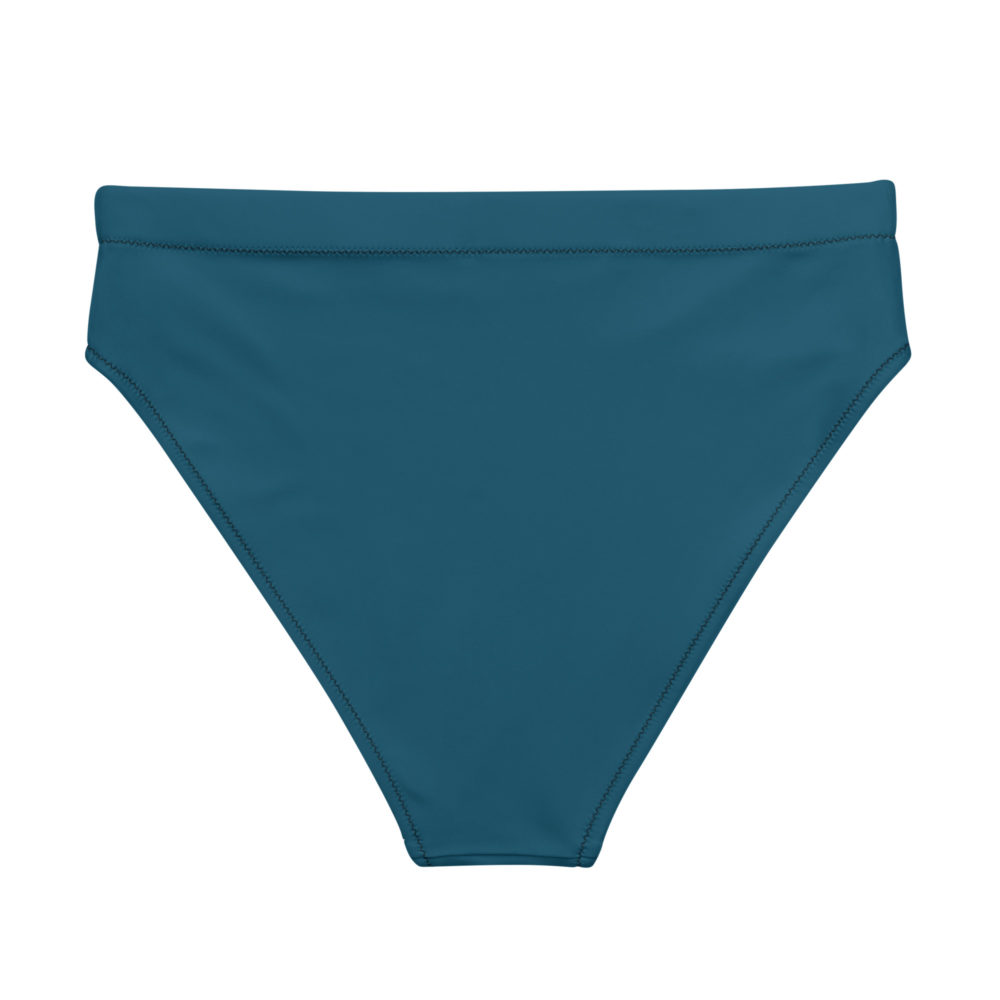 Deep Ocean - High Waist Bottom – Bild 5