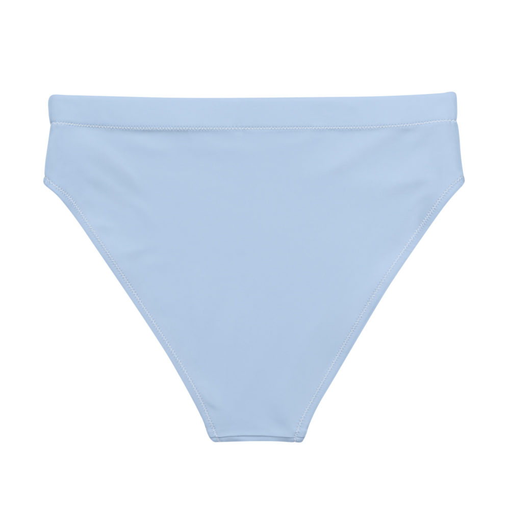 Sky Breeze - High Waist Bottom – Bild 5