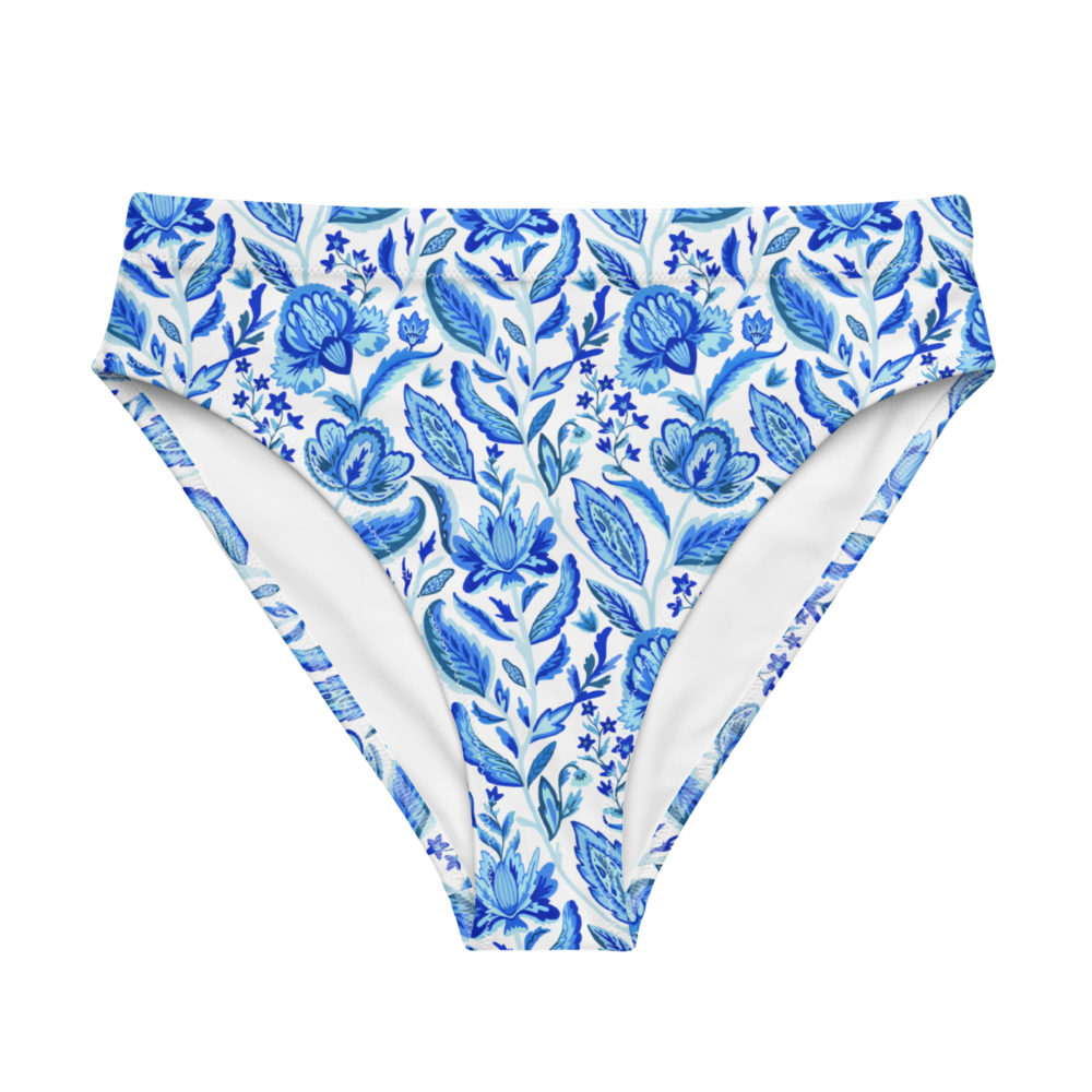 Fiore di Mare - High Waist Bottom – Bild 2