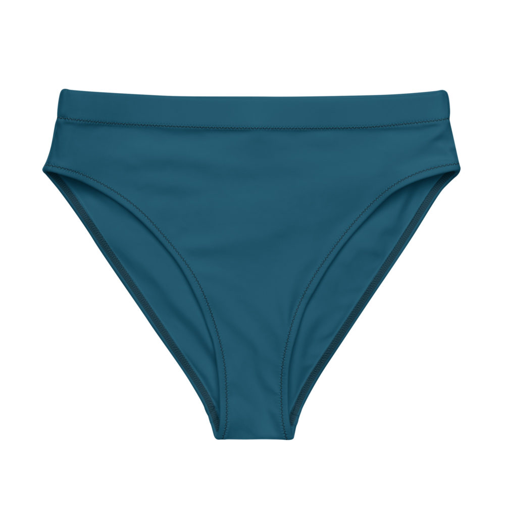 Deep Ocean - High Waist Bottom – Bild 2