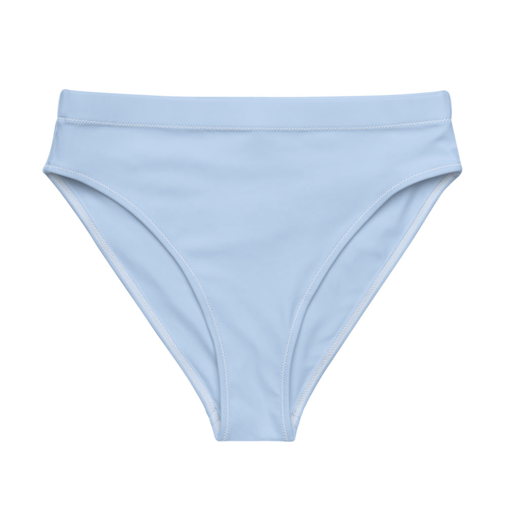 Sky Breeze - High Waist Bottom – Bild 3