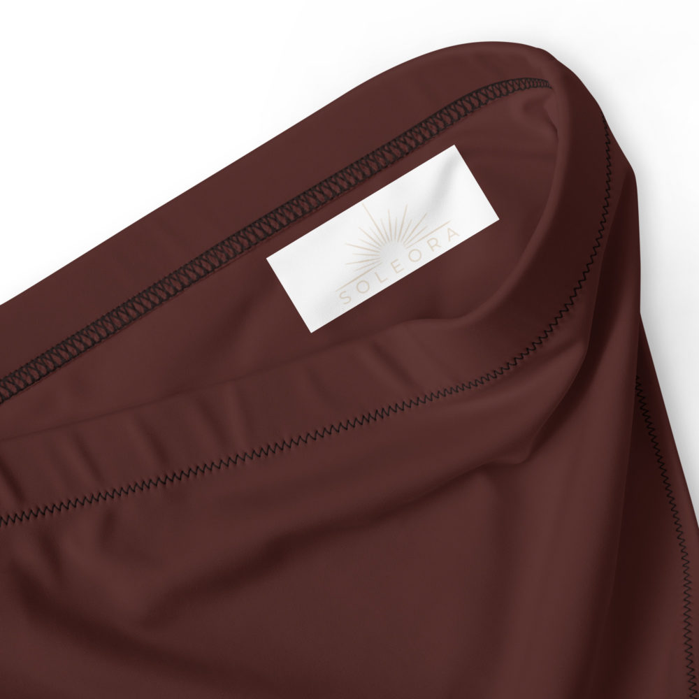 Espresso Bean - High Waist Bottom – Bild 4