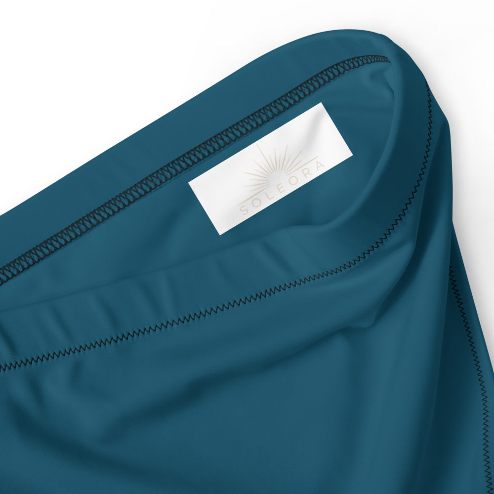 Deep Ocean - High Waist Bottom – Bild 6