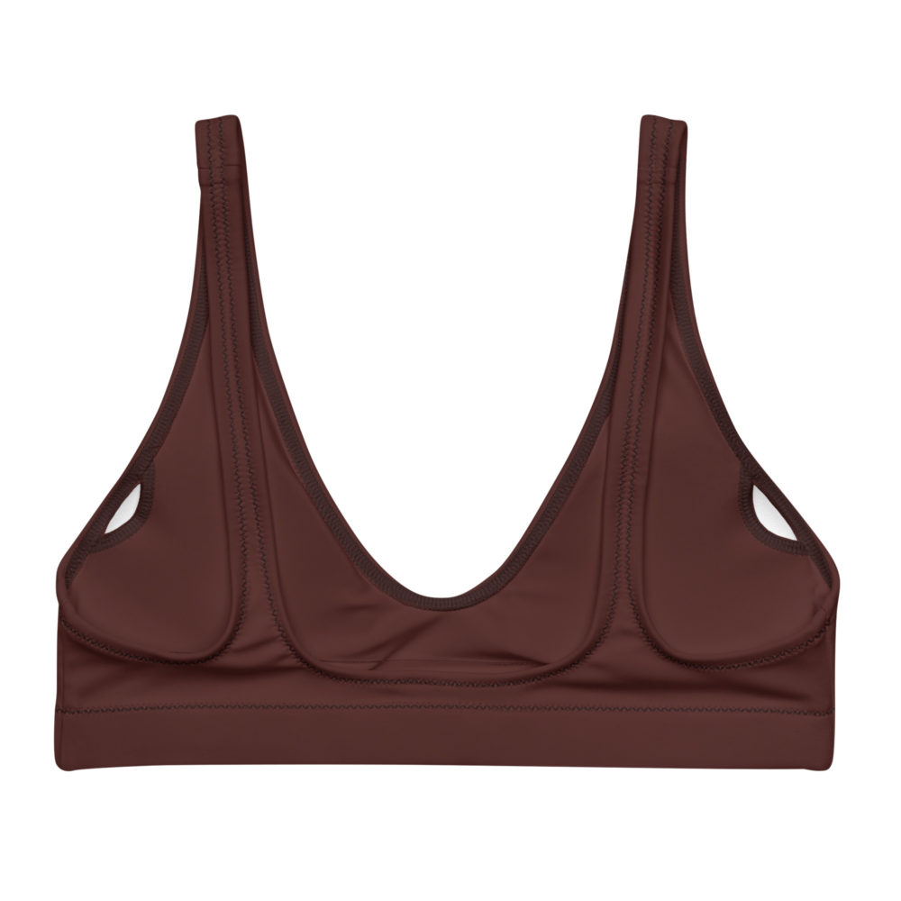 Espresso Bean - Sporty Top – Bild 3
