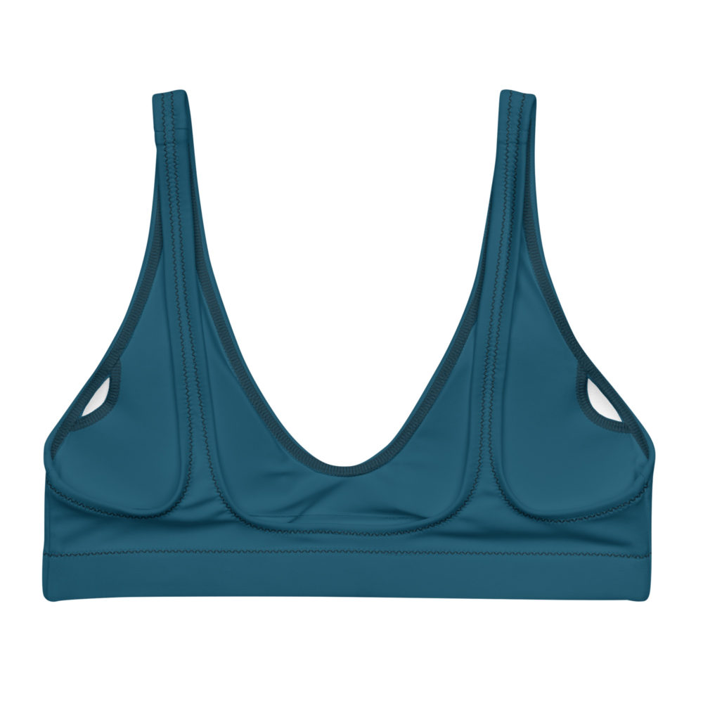 Deep Ocean - Sporty Top – Bild 3