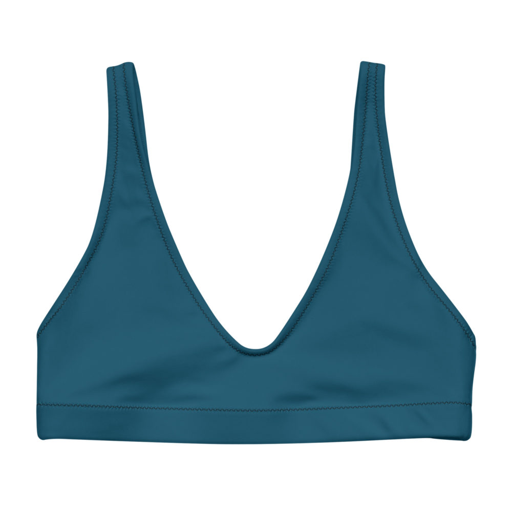 Deep Ocean - Sporty Top – Bild 4