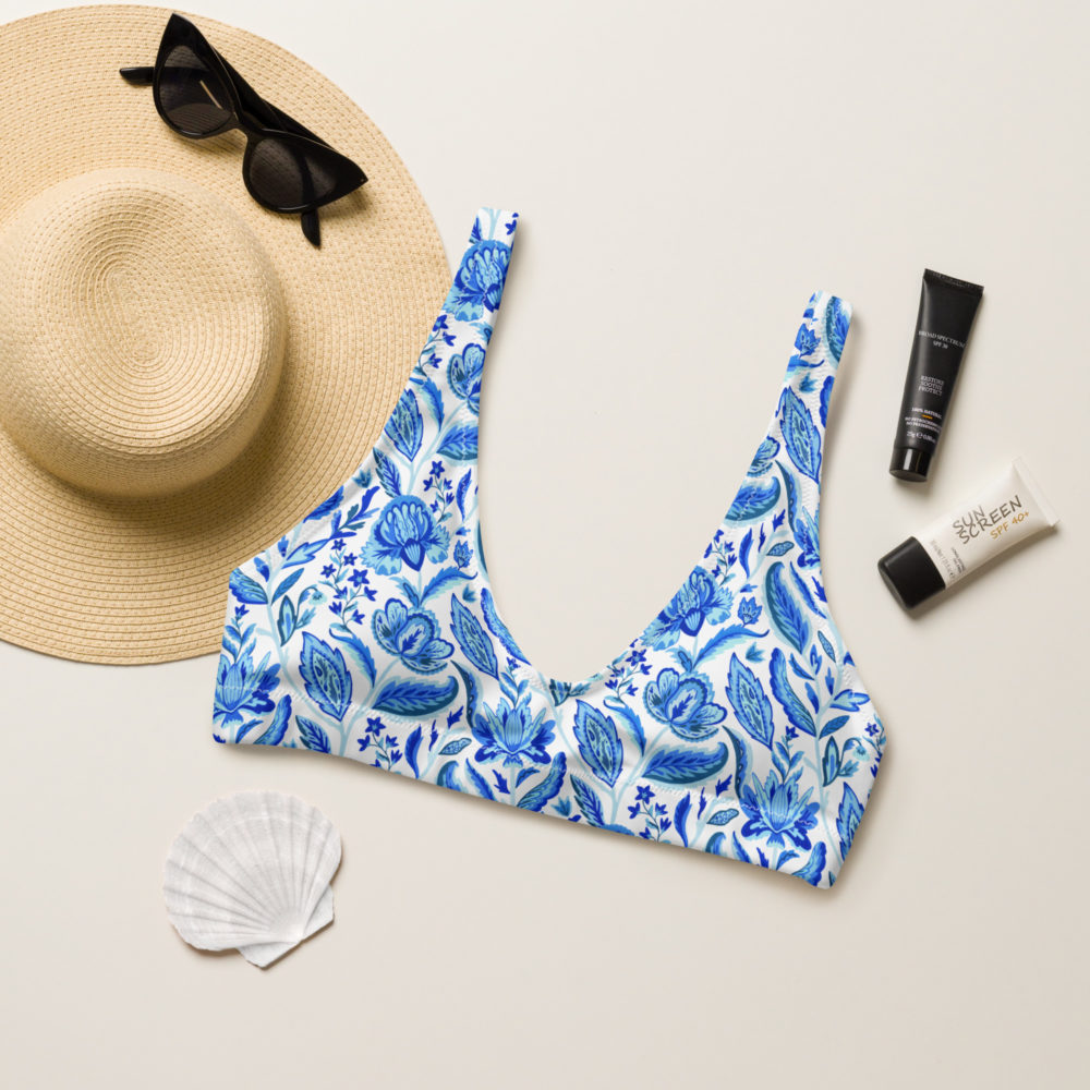 Fiore di Mare - Sporty Top