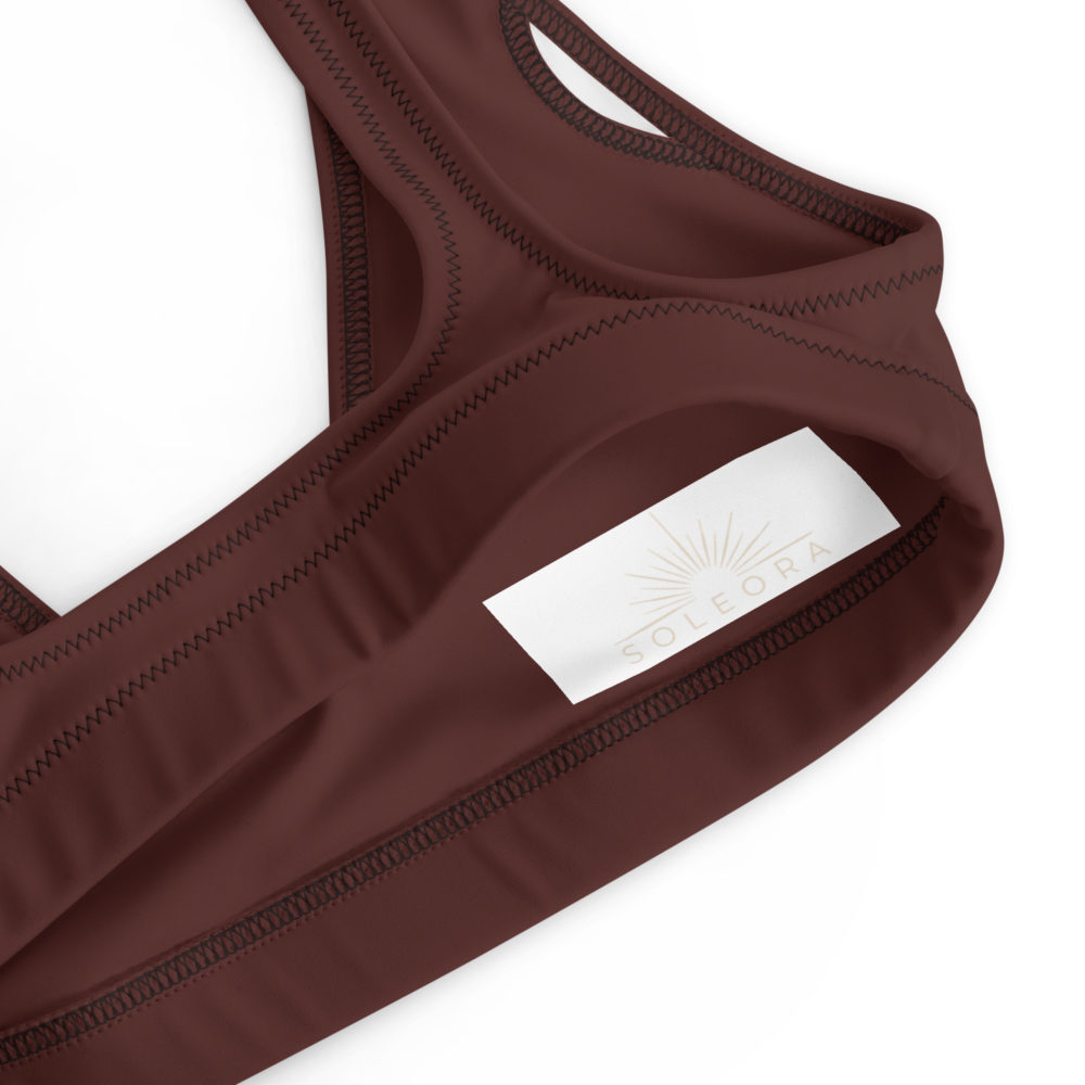 Espresso Bean - Sporty Top – Bild 2