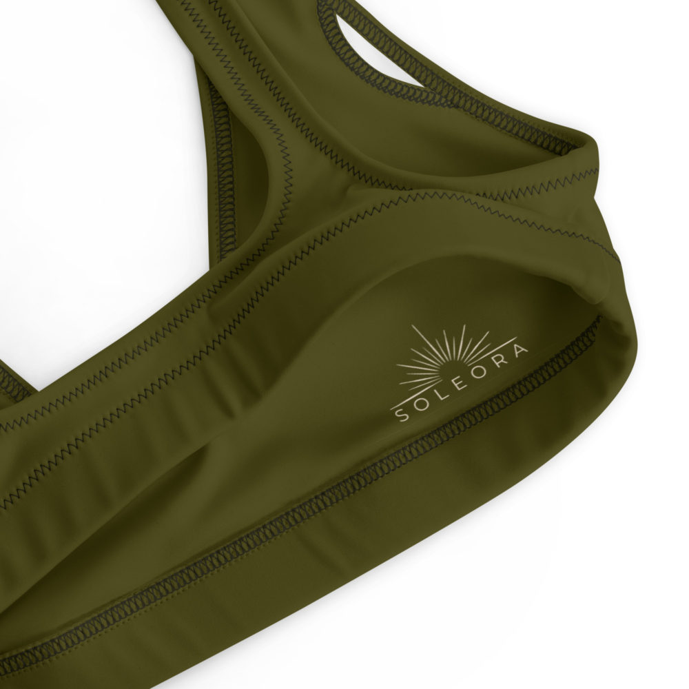 Olive Tree - Sporty Top – Bild 2