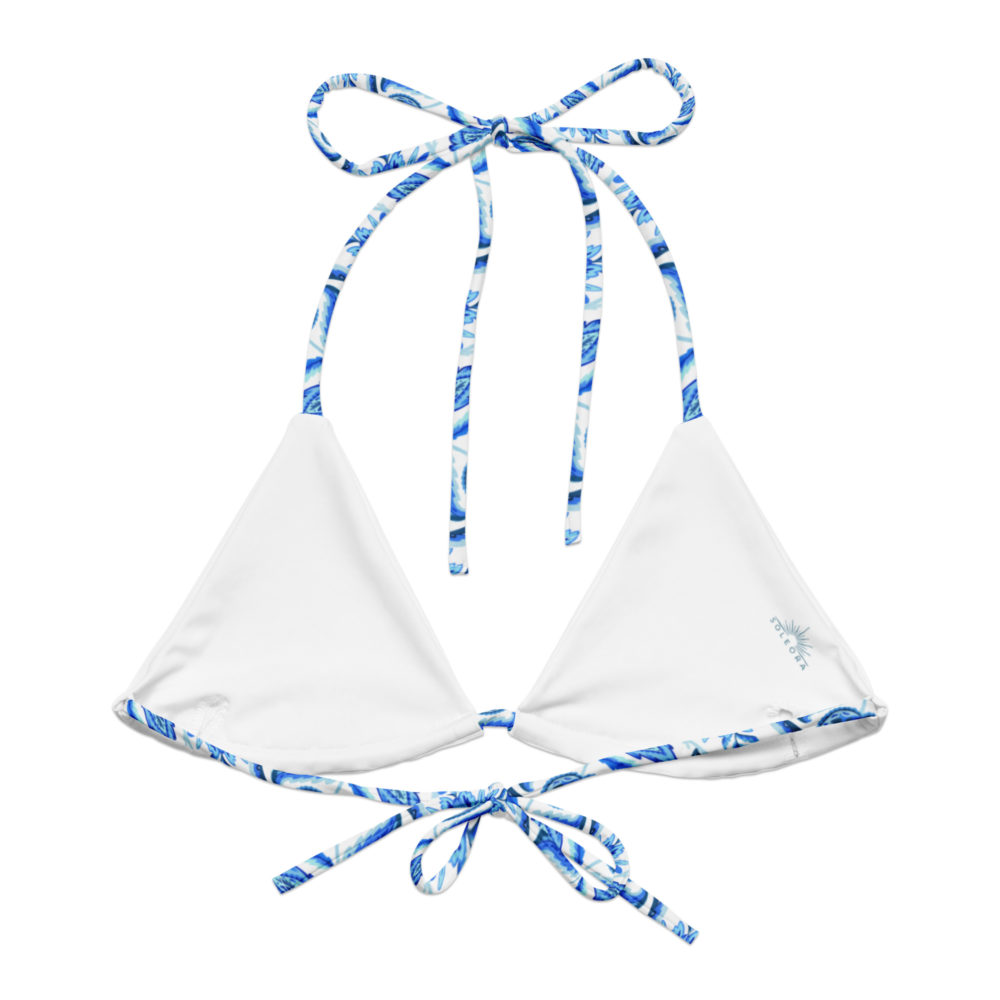 Fiore di Mare - Tie Top – Bild 2