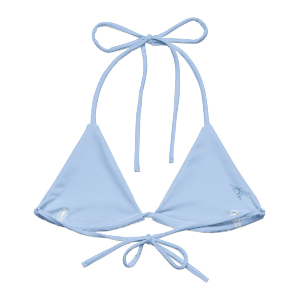 Sky Breeze - Tie Top – Bild 2