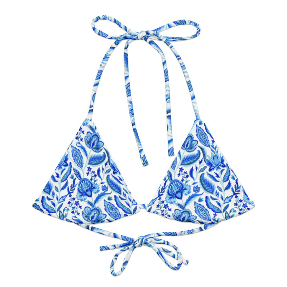 Fiore di Mare - Tie Top – Bild 5