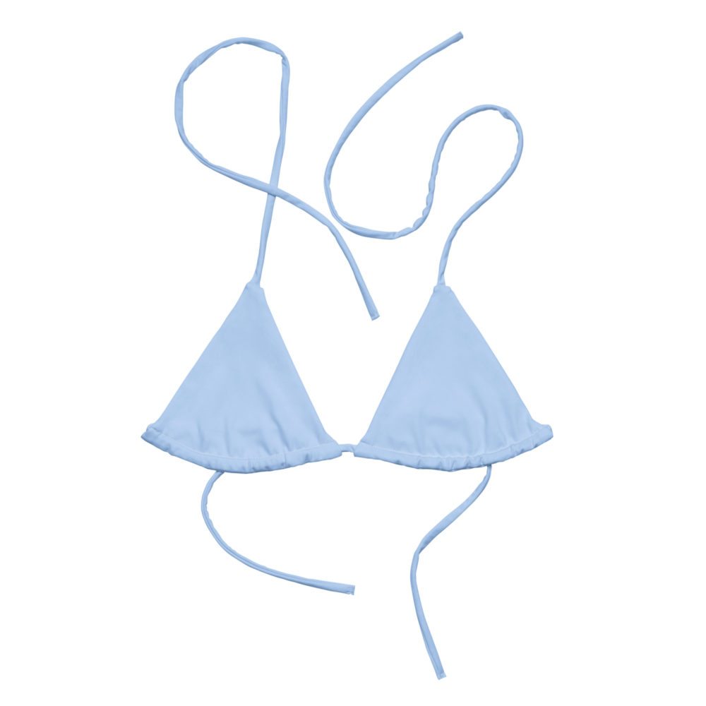 Sky Breeze - Tie Top – Bild 4