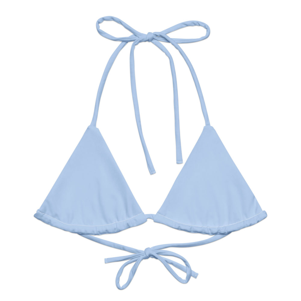 Sky Breeze - Tie Top – Bild 5