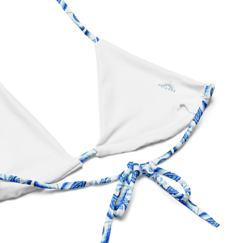 Fiore di Mare - Tie Top – Bild 3