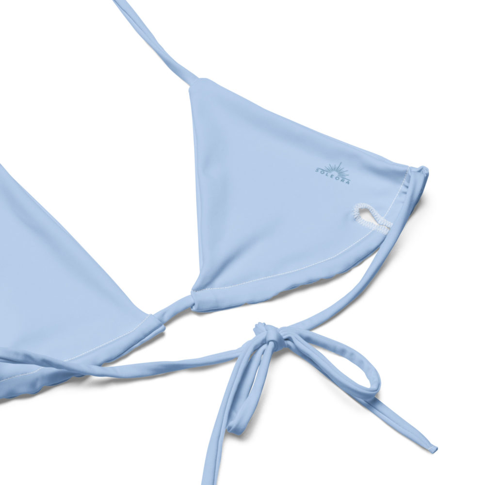 Sky Breeze - Tie Top – Bild 3