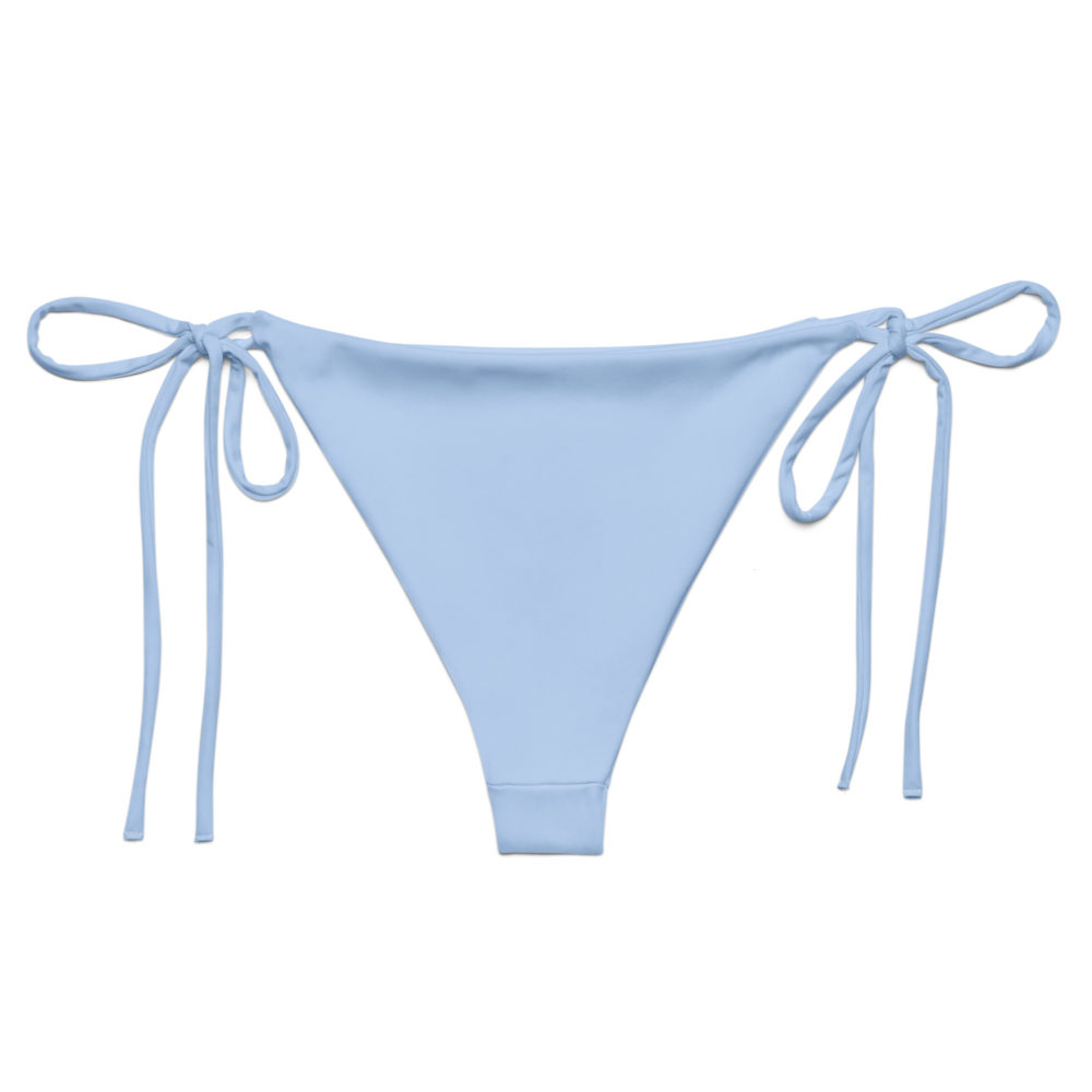 Sky Breeze - Tie Bottom – Bild 3