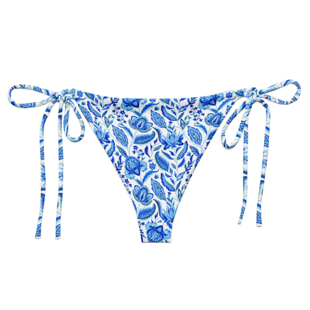 Fiore di Mare - Tie Bottom – Bild 3