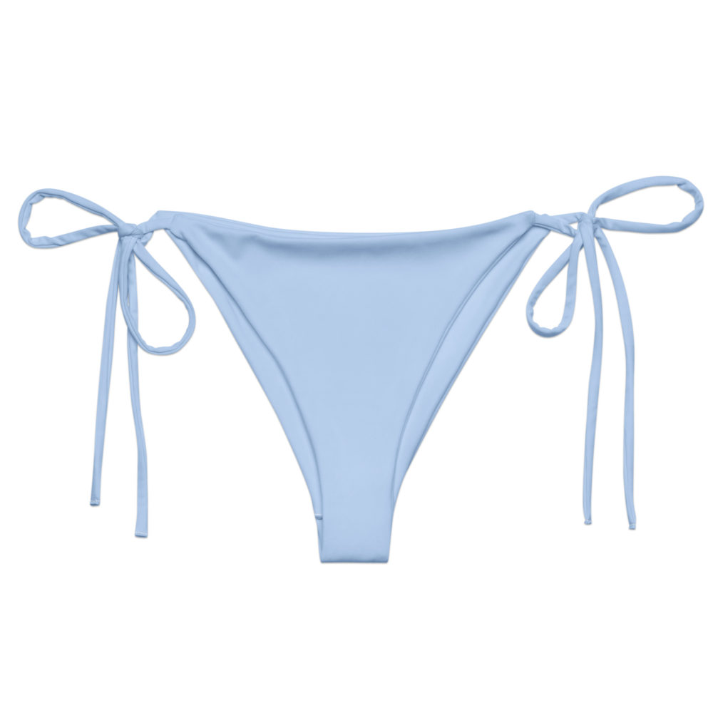 Sky Breeze - Tie Bottom – Bild 4