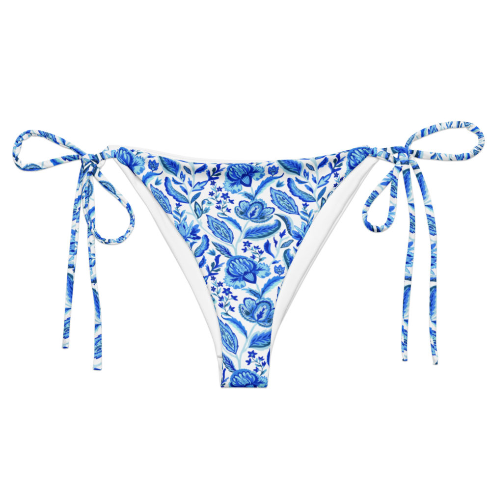 Fiore di Mare - Tie Bottom – Bild 4